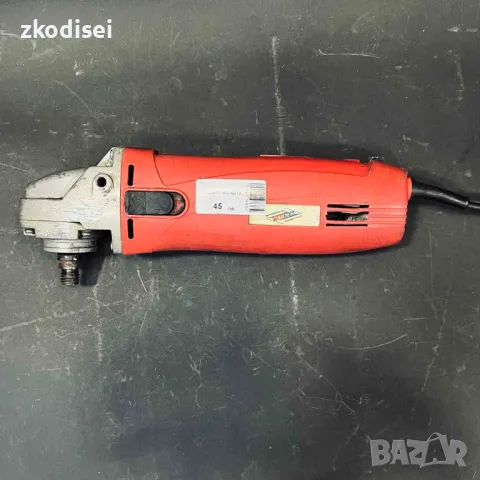 Ъглошлайф RAIDER RD-AG12