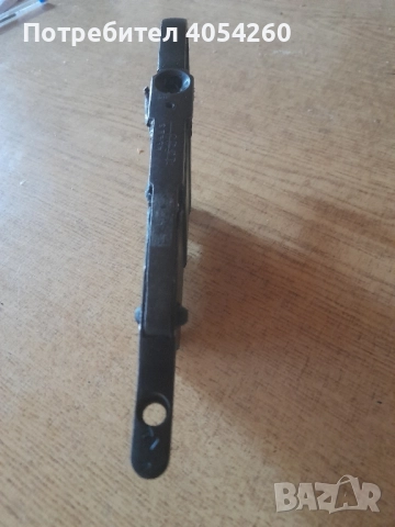 Мосин, снимка 2 - Антикварни и старинни предмети - 51786111