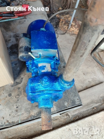 Помпи за вода