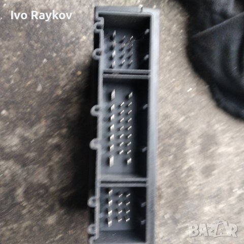 Комфорт модул за Skoda 6Q0959433E, снимка 2 - Части - 43019310