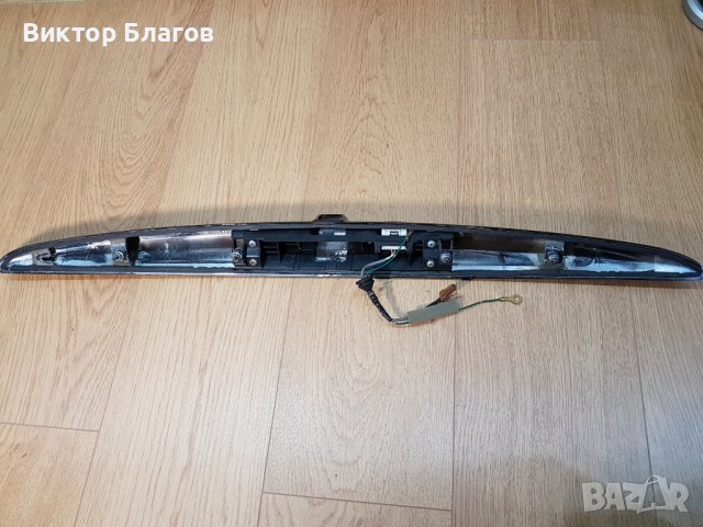 Спойлер за Infiniti G35 / G37 / Q40 , снимка 3 - Аксесоари и консумативи - 38442881