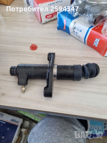 HYUNDAI COUNTY E COUNTY 1998-2010г ПОМПА СЪЕДЕНИТЕЛ ДОЛНА 