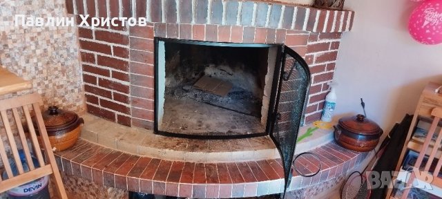 Решетки за камина по ваши размери и предпочитанията , снимка 8 - Аксесоари за кухня - 38497239