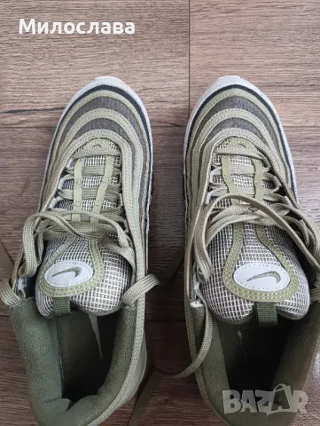 Мъжки маратонки Nike air max 97 