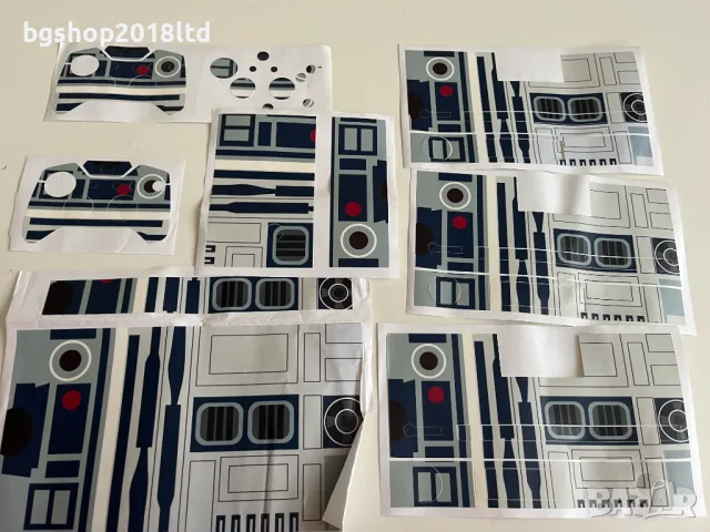 Скинове за Xbox one