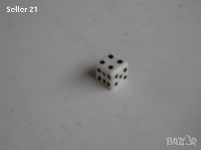 Зарчета за игра / за хвърляне, снимка 6 - Настолни игри - 51959810