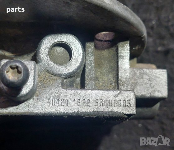 Клапи Jeep Гранд Чероки - Додж Рам 1500 - 5.2 - 12R10896B N, снимка 7 - Части - 43891782