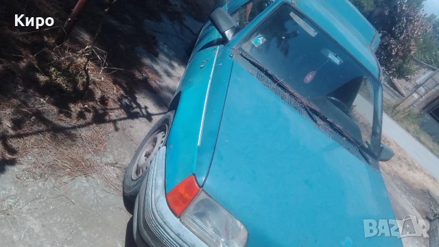 Opel Combo за Части!!!, снимка 3 - Части - 50724285