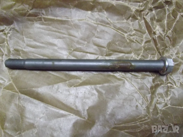 Етз - Мз - Качествени резервни части, снимка 7 - Части - 53387349