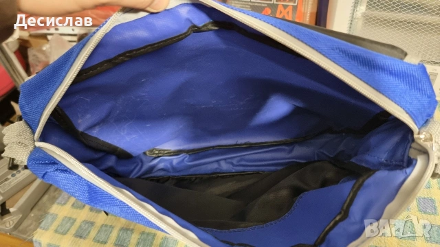 Чанта с голям цип, снимка 15 - Чанти - 53024187