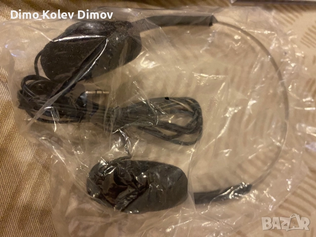 SONY Discman D131 + Чисто нови слушалки и CD Modern Talking , снимка 5 - Други музикални жанрове - 51554108