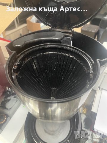 Кафемашина Philips Hd7462 , снимка 4 - Кафемашини - 43467402