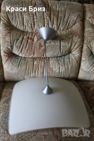 Абажур, снимка 4 - Лампи за таван - 28232713