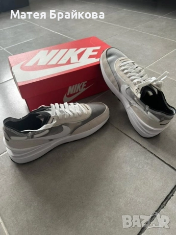 Маратонки Nike sportswear 41 номер, снимка 2 - Маратонки - 52016037