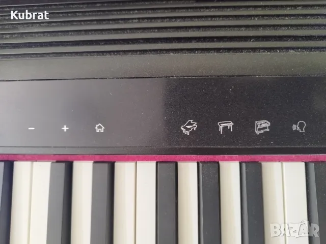 Roland GO piano дигитално пиано, снимка 4 - Пиана - 47549201