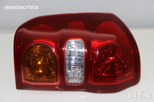 Ляв стоп Toyota Rav-4 facelift (2004-2005г.) 8156142040 Тойота Rav4