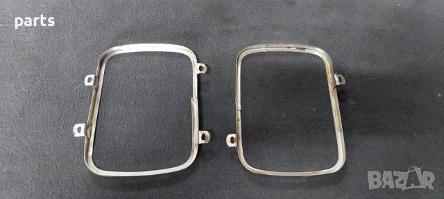 Стойки Държачи Фарове Jeep Чероки XJ N, снимка 5 - Части - 36805751