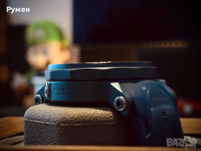 Vostok Europe Lunokhod 2 - Мъжки кварцов часовник, снимка 5 - Мъжки - 52669823