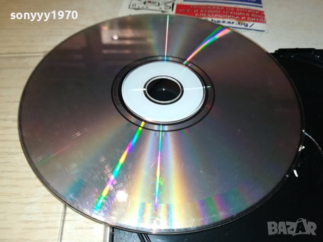 SOFI MARINOVA CD 0101242027, снимка 15 - CD дискове - 43613393