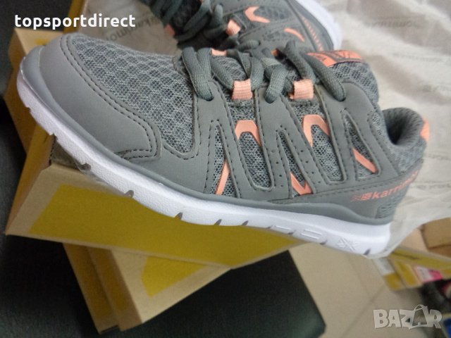 Karrimor Duma 100%original  спортни обувки внос Англия. , снимка 7 - Детски маратонки - 28696779