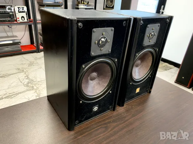 Тонколони MB Quart, снимка 3 - Тонколони - 49933437