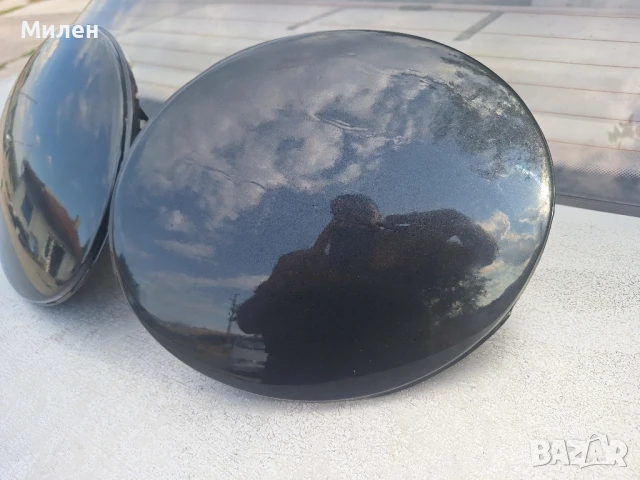 Volkswagen New Beetle 1998-2010 Година 2 Броя Стопове Затъмнени, снимка 7 - Части - 51399584