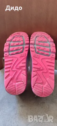 Балеринки и маратонки Nike Airmax, снимка 5 - Маратонки - 47343266