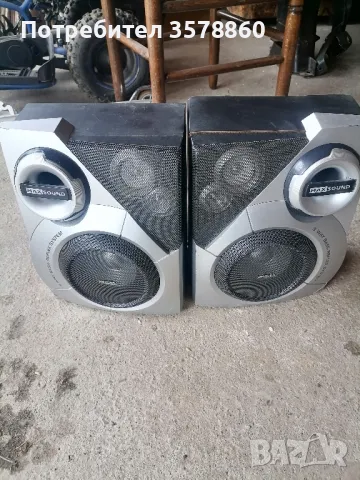 тонколони PHILIPS 