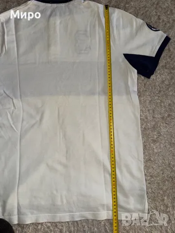 US Polo ASSN, снимка 7 - Тениски - 48412691