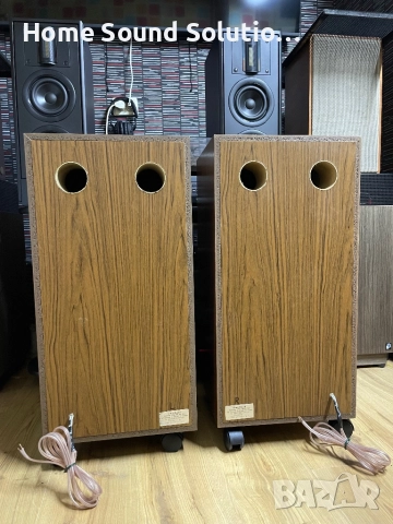 🇩🇪 ORBID SOUND Super Nova 4 - 90/120W - 4 ohm, снимка 13 - Тонколони - 52202862