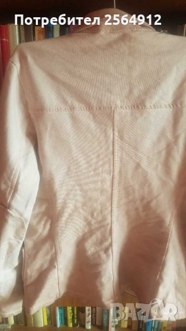 Продавам дамско спортно сако, снимка 3 - Сака - 28568818