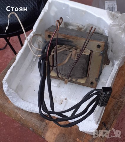 Трансформатор