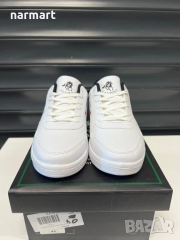 Мъжки обувки S.A. UPOLO -1058-40, снимка 2 - Маратонки - 52388762