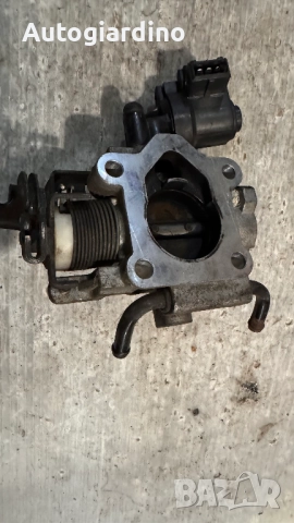 Дроселова Клапа за Hyundai Atos - 35100-02820, снимка 2 - Части - 52841223