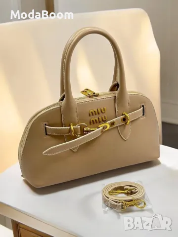 Miu Miu дамски чанти Различни цветове , снимка 9 - Чанти - 48523252