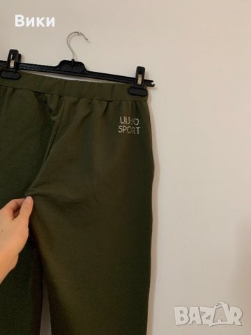 Долнище Liu Jo, снимка 6 - Спортни екипи - 27897751