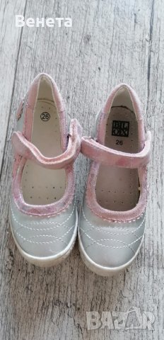 Детски официални обувчици, снимка 2 - Детски обувки - 37052427