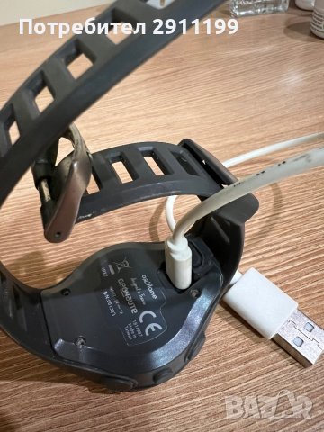 Часовник Geonaute, снимка 9 - Смарт часовници - 44102646