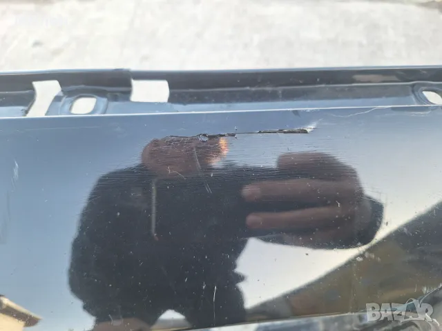 Предна Броня За BMW 1Series F20 от 2010-2015 Година БМВ 1 Серия, снимка 4 - Части - 48918948