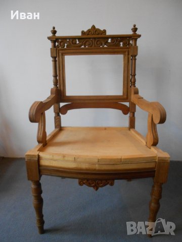 Диван с шест стола, снимка 3 - Столове - 27479600