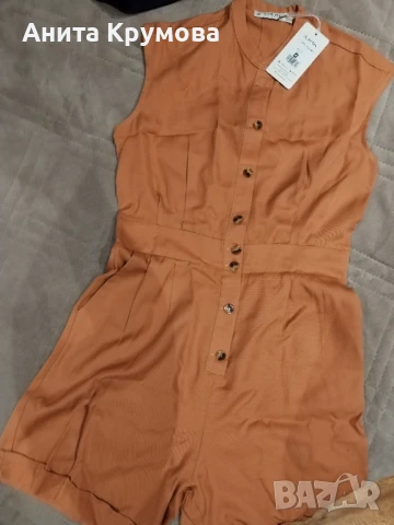 Нов гащеризон - Страхотна материя и модел, снимка 6 - Гащеризони - 50464154