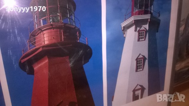 lighthouses-фарове-внос germany, снимка 7 - Колекции - 28182989