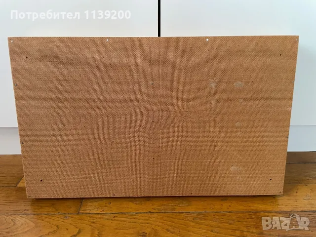 3бр френски винтидж етажерки от дърво за миниатюри, снимка 9 - Декорация за дома - 48160016