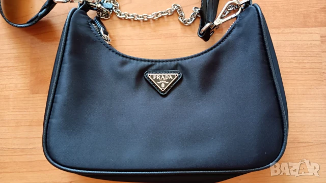 PRADA нова оригинална!, снимка 2 - Чанти - 51391890