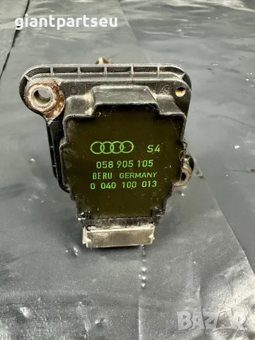Бобини за Ауди AUDI А3 А4 А5 А6 А8, снимка 5 - Части - 48709795
