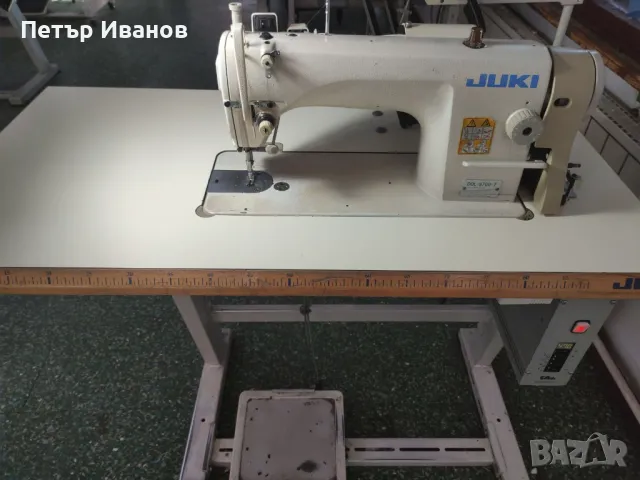 Професионални шевни машини, снимка 2 - Резервни части за машини - 49812475