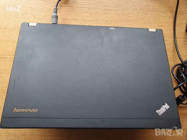 Продавам лаптоп Lenovo X230- на части, снимка 1 - Лаптопи за работа - 26880786