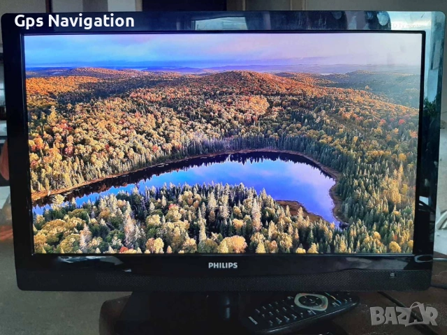 Samsung philips finlux телевизори 24–32 инча, използван, снимка 2 - Телевизори - 47352784