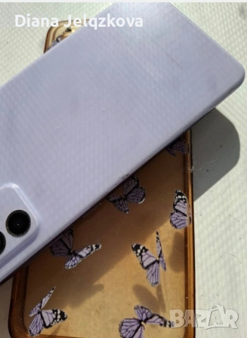 SAMSUNG A 52, снимка 3 - Samsung - 53173209