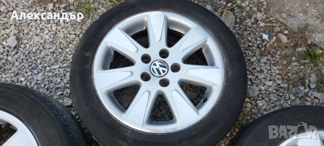 5/112/16, снимка 5 - Гуми и джанти - 51648489